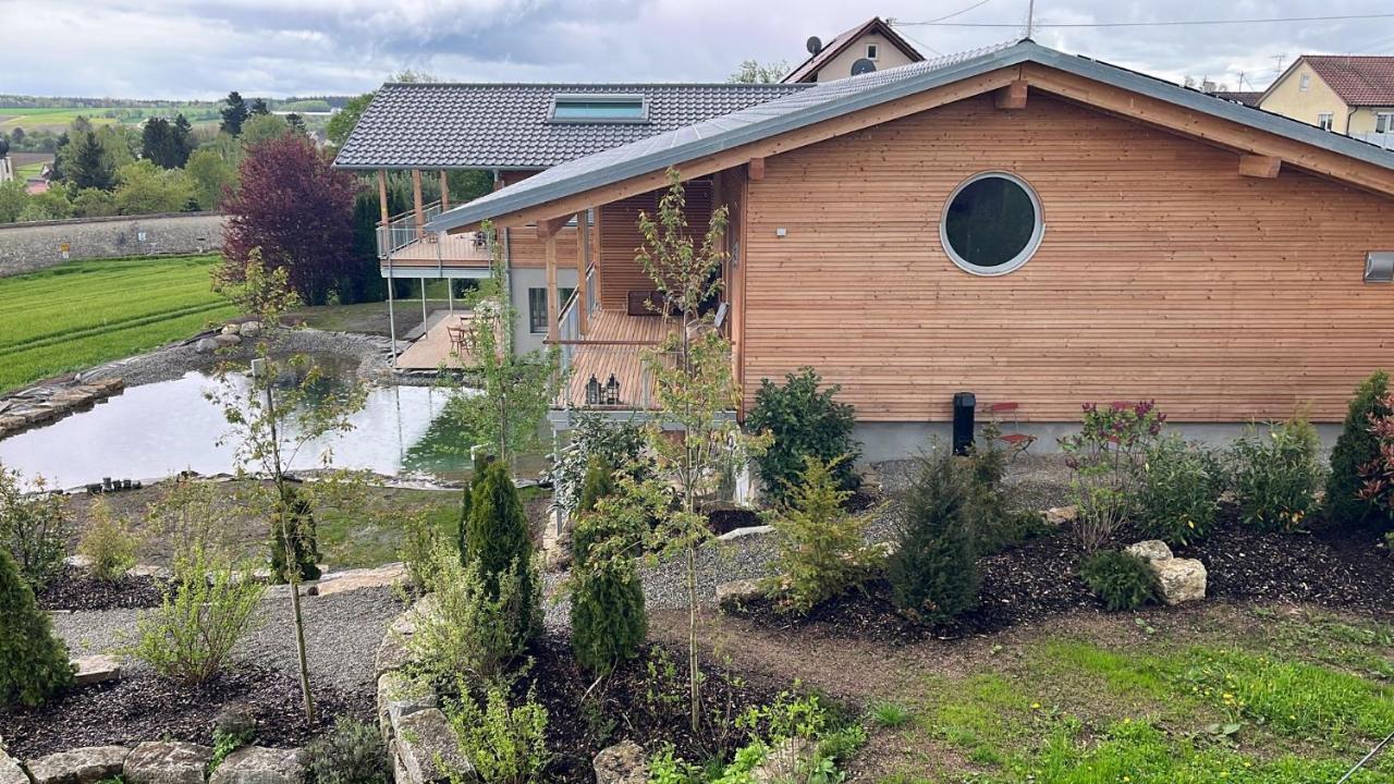 Klosterblick - Apartment *
