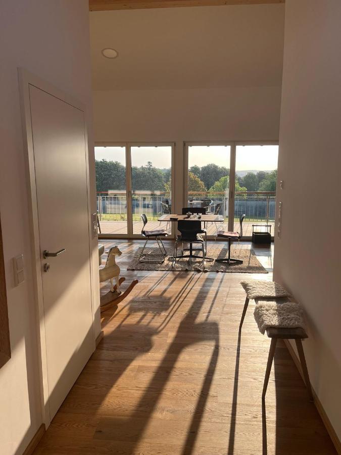 Klosterblick - Apartment