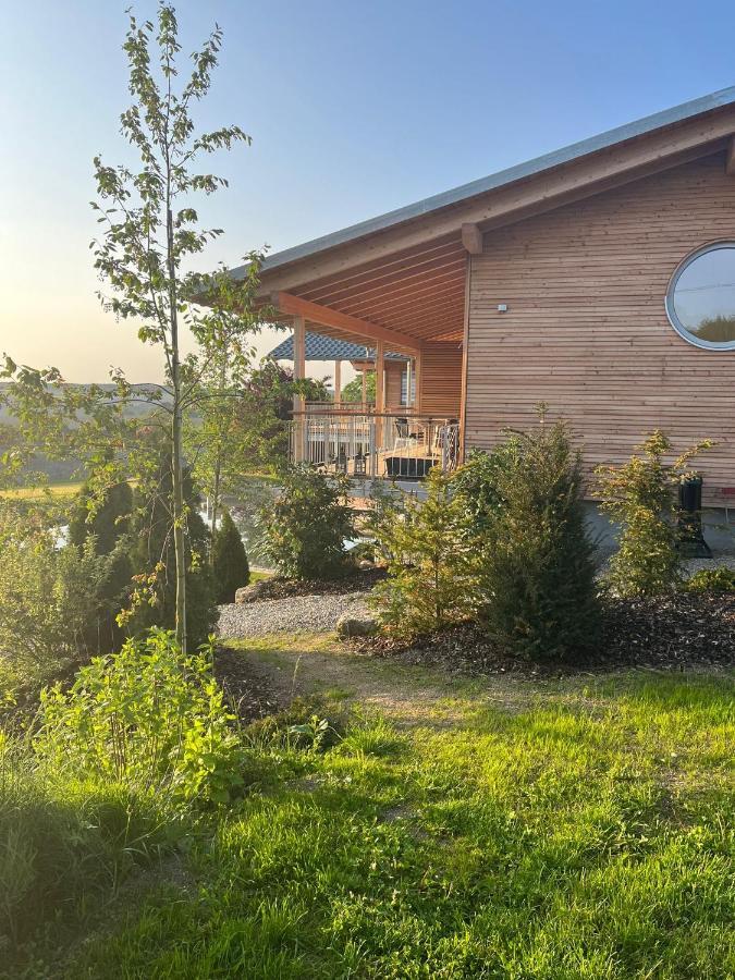 Klosterblick -