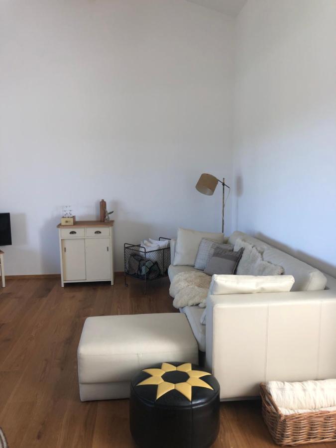 Klosterblick - Apartment