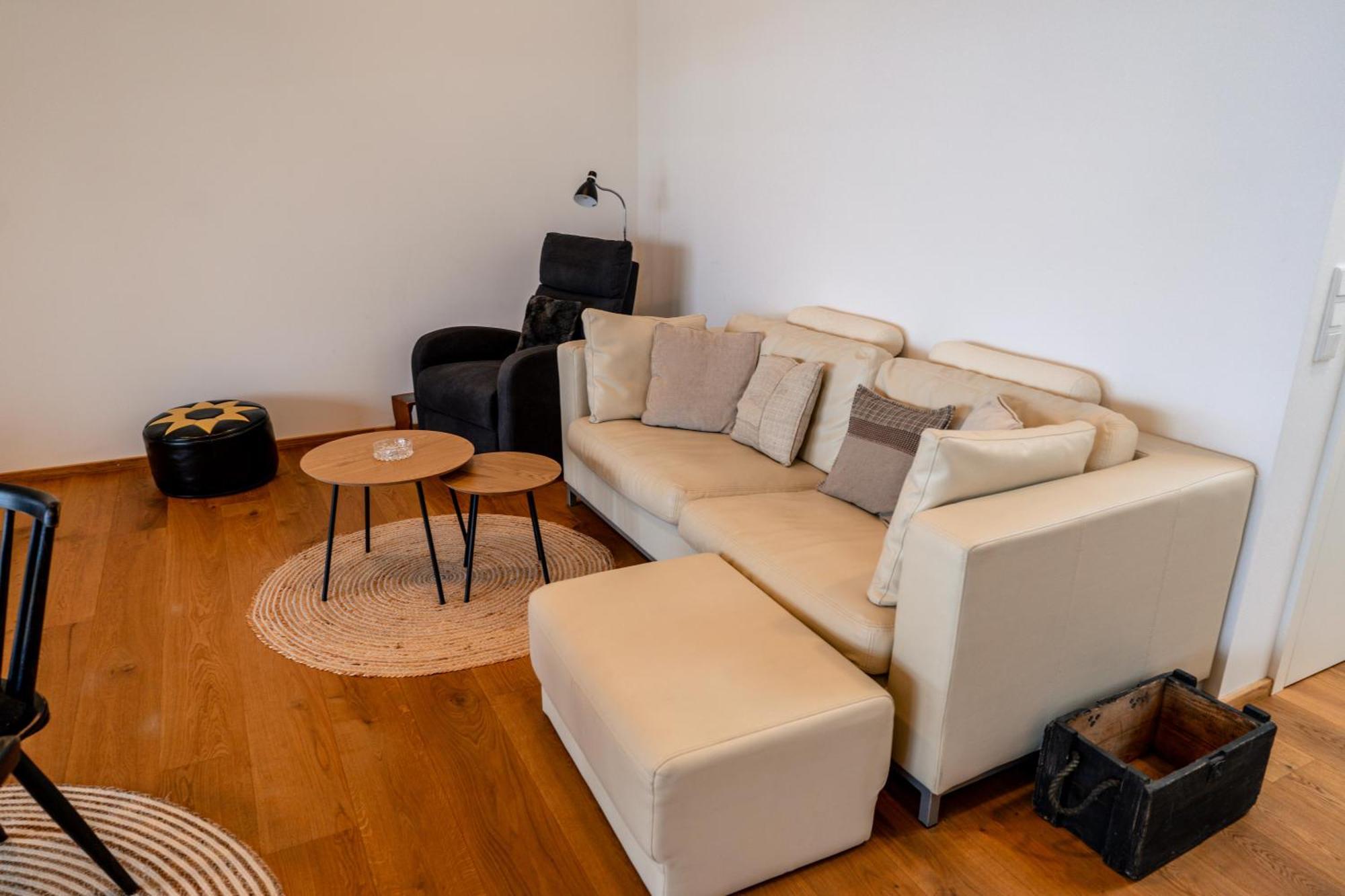Apartment Klosterblick -