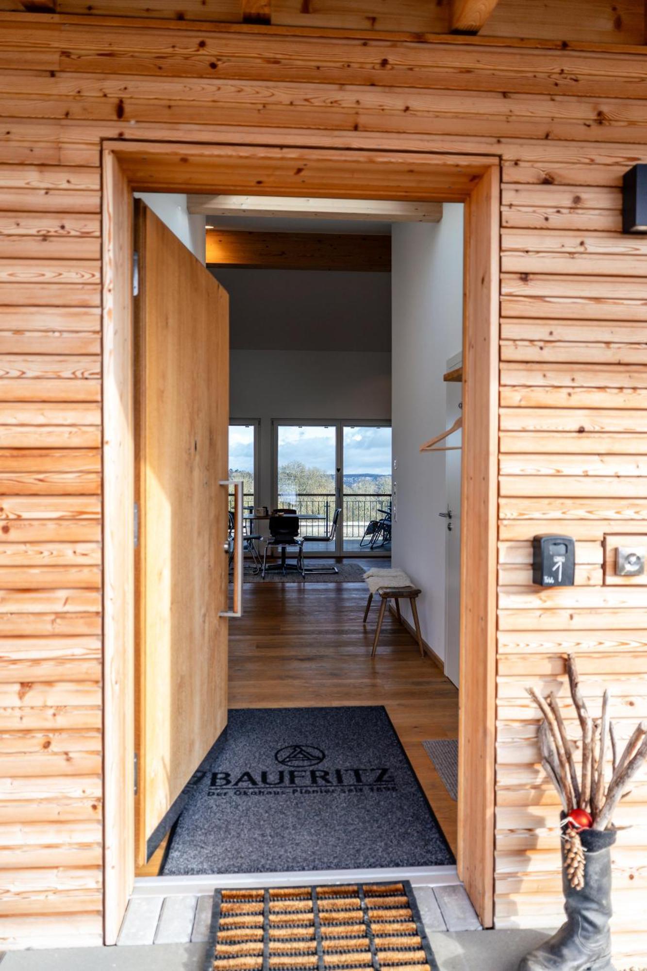 Apartment Klosterblick - *