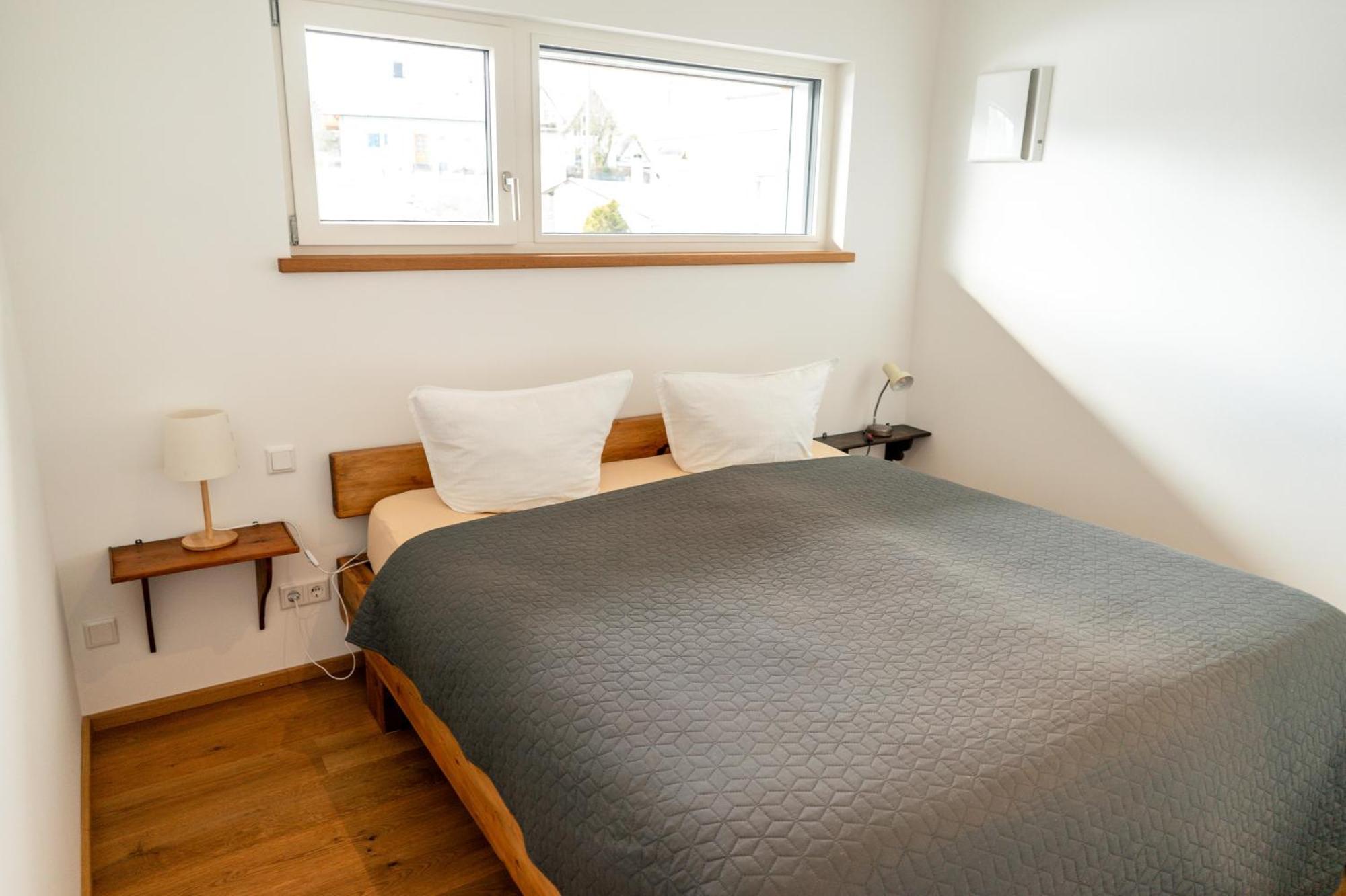 Klosterblick - * Inzigkofen