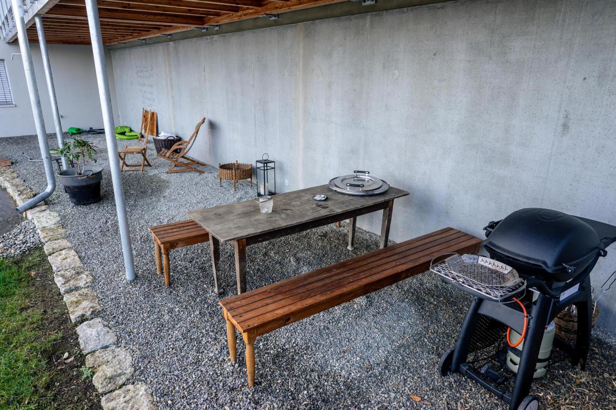 Klosterblick - Apartment *