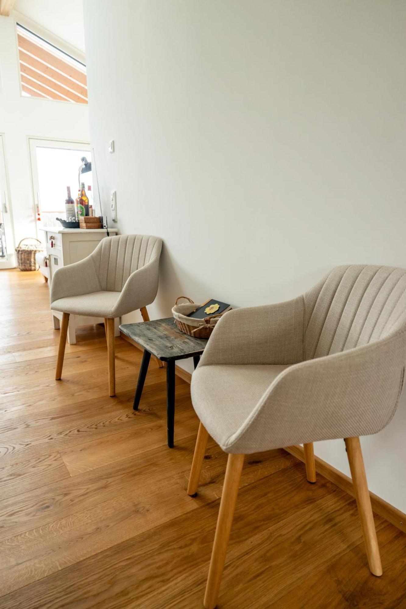 Apartment Klosterblick -