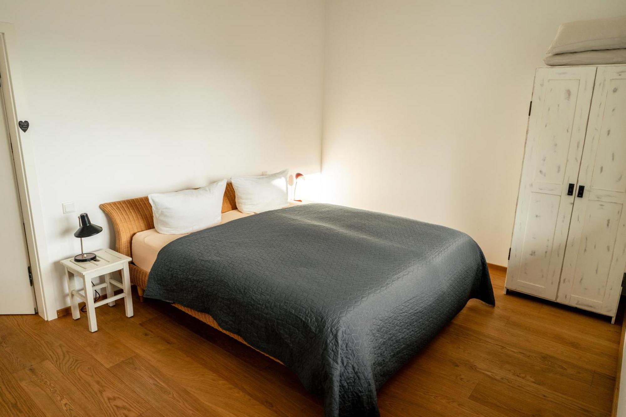Klosterblick - Apartment *