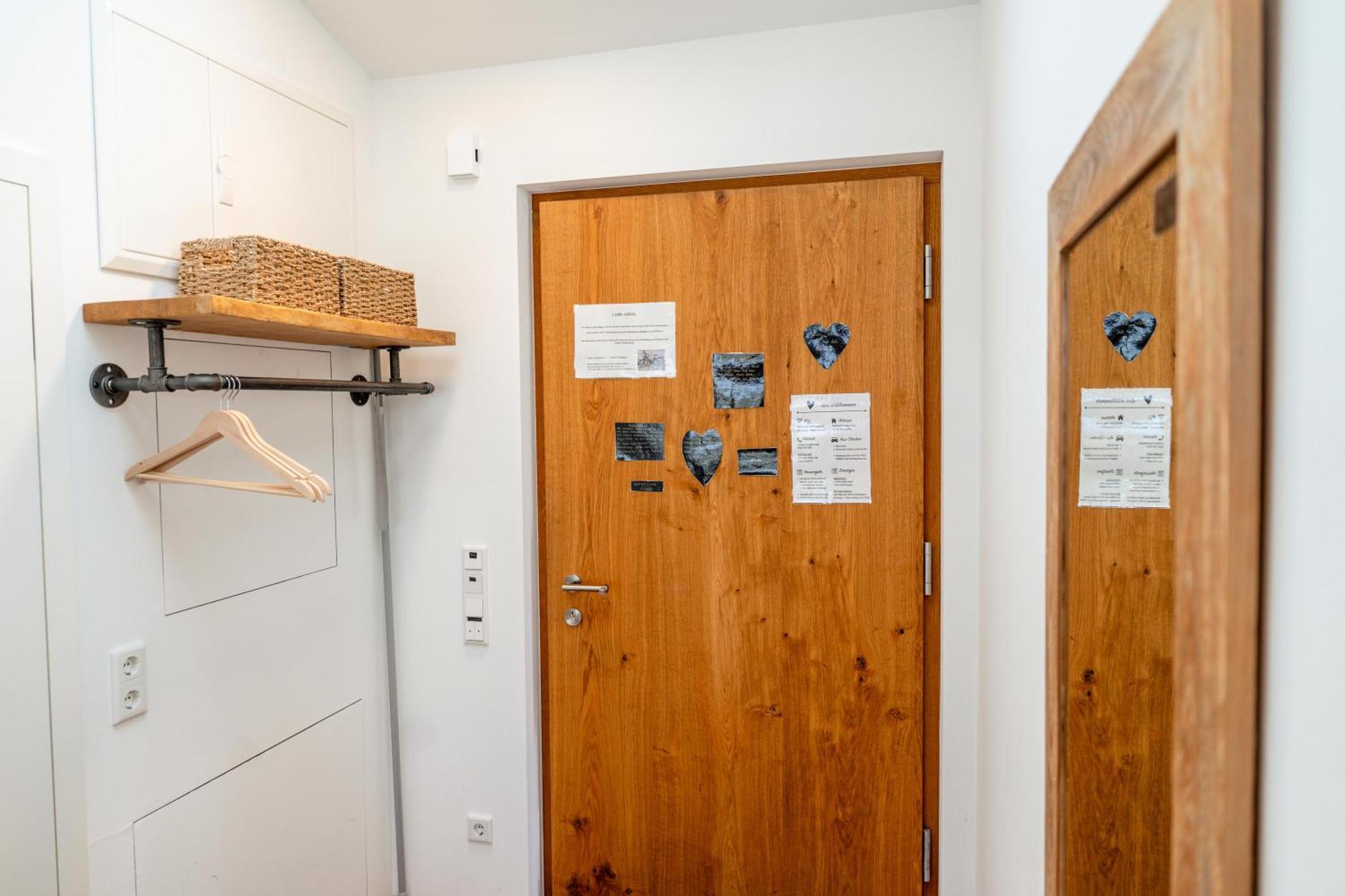 Apartment Klosterblick - Inzigkofen