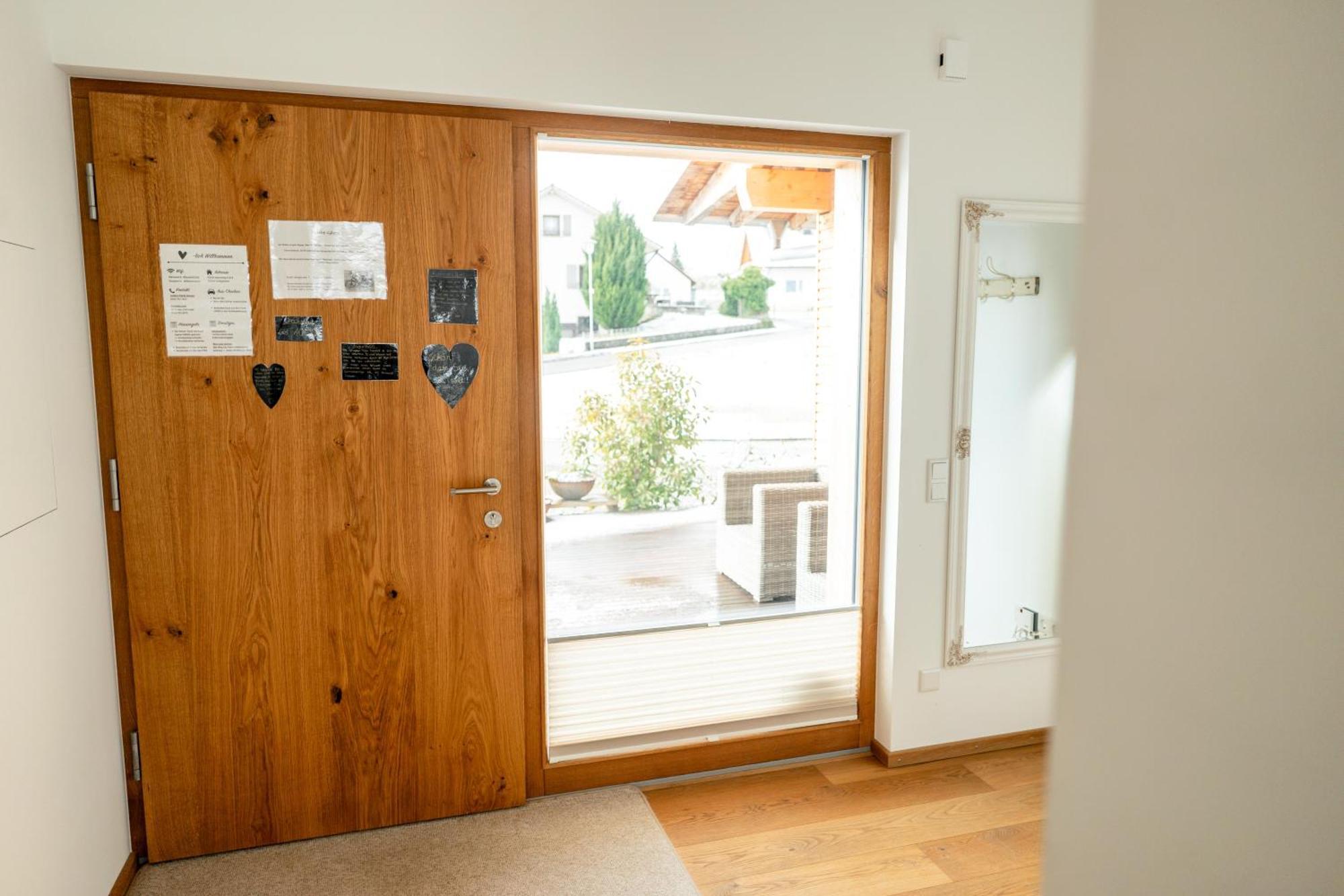 Apartment Klosterblick - *