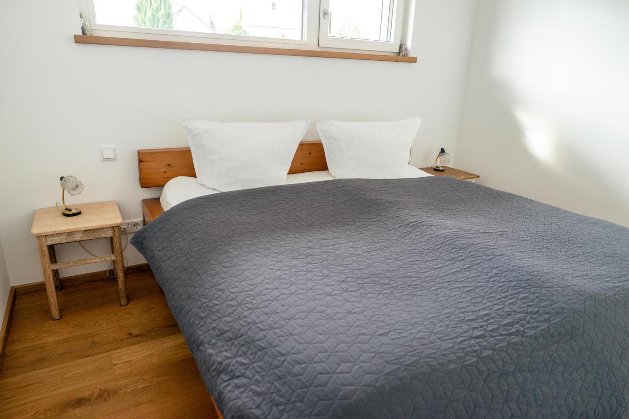 Klosterblick -