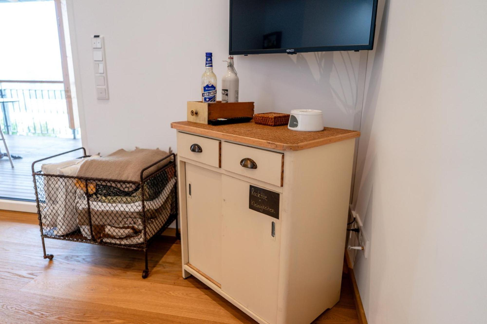 Apartment Klosterblick - Inzigkofen