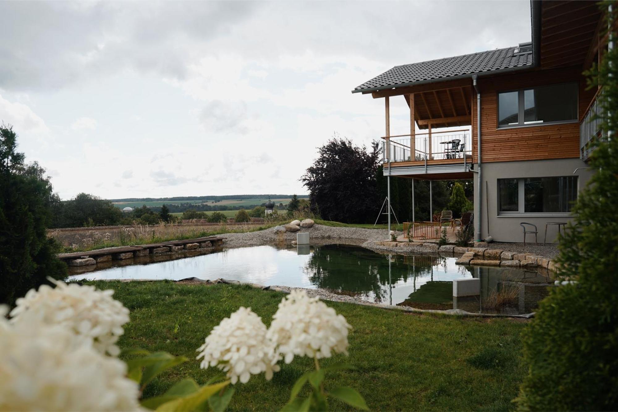 Klosterblick -