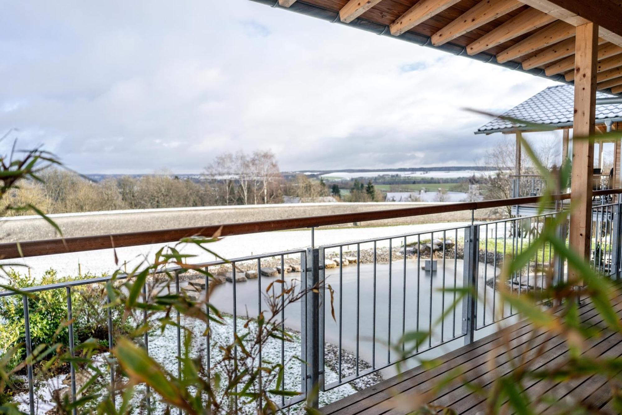 Apartment Klosterblick - *