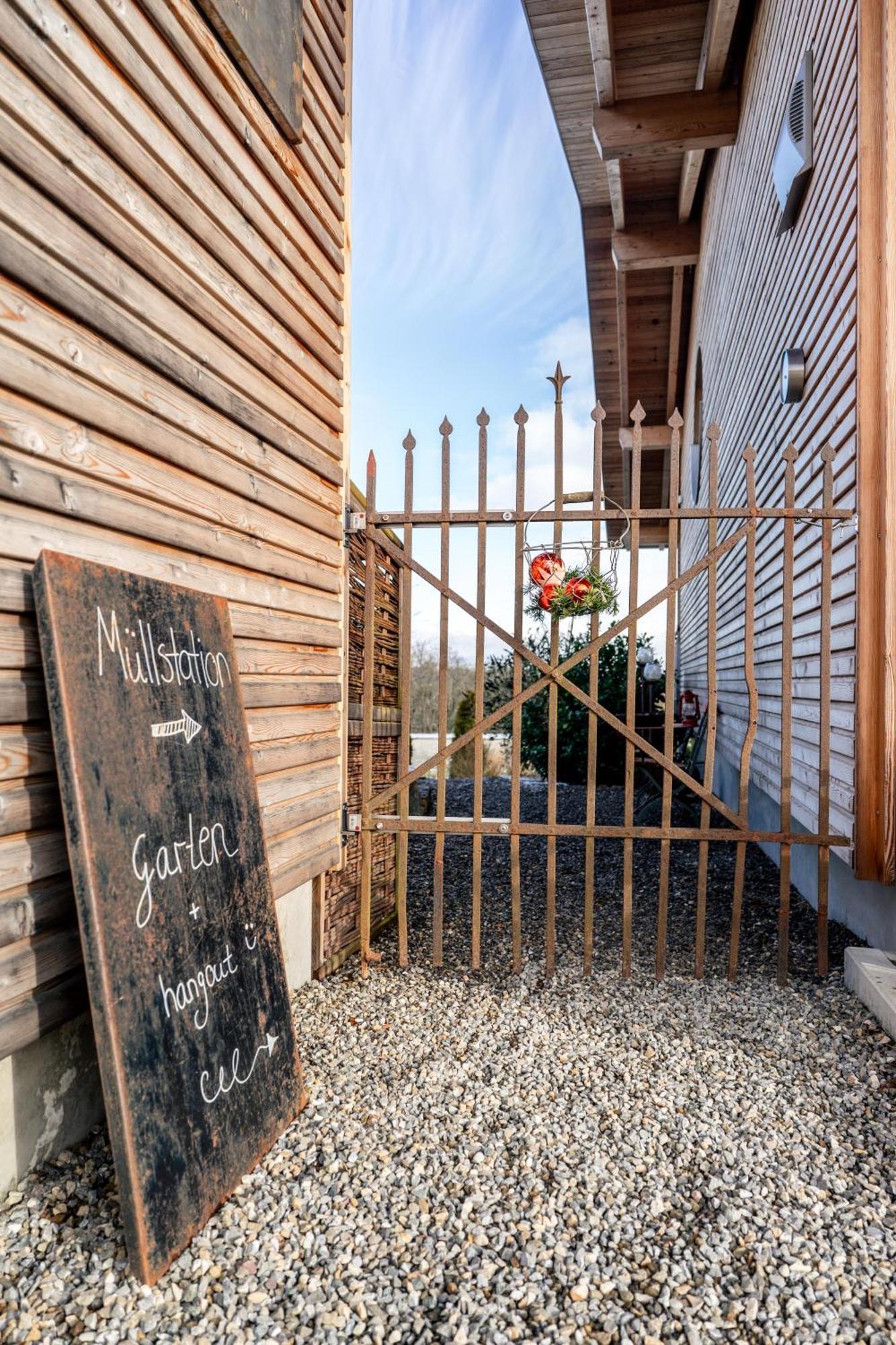 Klosterblick -
