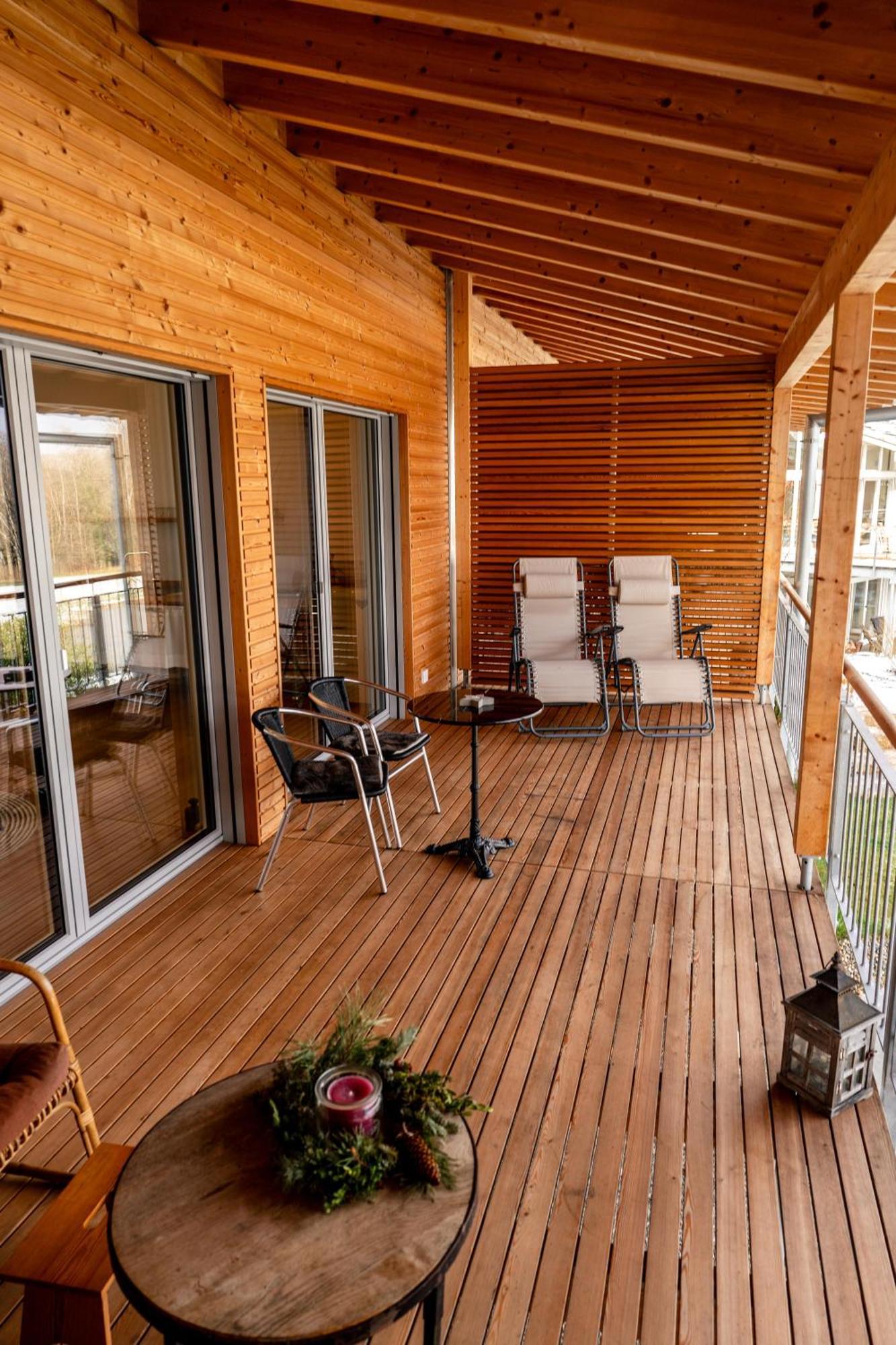 Klosterblick - Apartment Inzigkofen