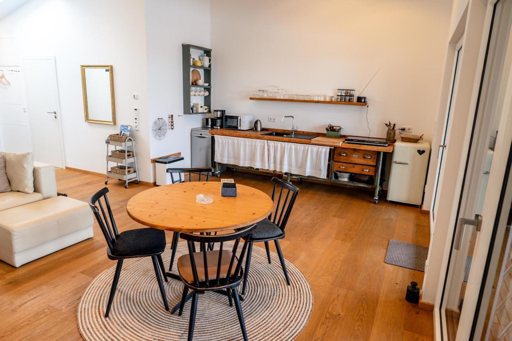 Apartment Klosterblick - *
